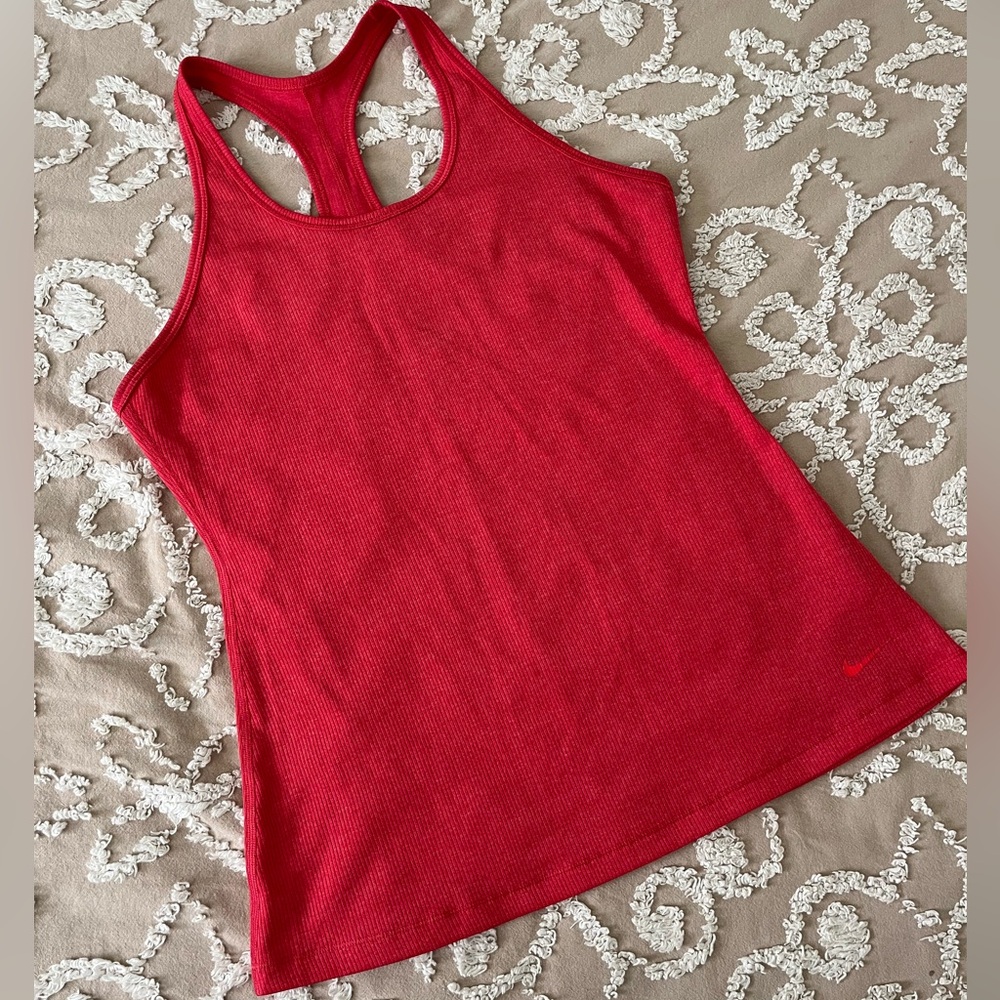 Nike Tank Top